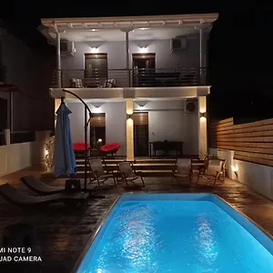 Βίλα Athina 1st Floor, Nea Kallikrateia