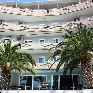 Ξενοδοχείο καριάτις, Nea Kallikrateia